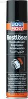 Растворитель ржавчины LIQUI MOLY 0,3л Rostloser