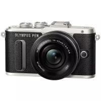 Фотоаппарат Olympus Pen E-PL8 Kit