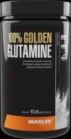 Maxler 100% Golden Glutamine 300 гр. (Maxler)