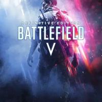 Battlefield V Definitive Edition, игра для ПК, активация в Steam, электронный ключ