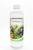 AQUAERUS альгицид и СО2, 1 L