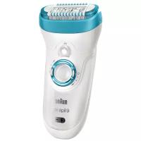 Эпилятор Braun 9-541 Silk-epil 9