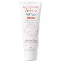 AVENE Hydrance Optimale UV20 Riche Увлажняющий крем для сухой кожи лица