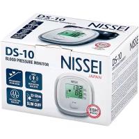 Тонометр Nissei DS-10