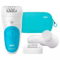 Эпилятор Braun Silk-epil 5 5-545