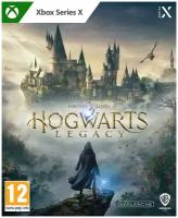 Игра Hogwarts Legacy Standard Edition для Xbox Series X|S