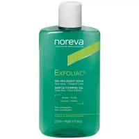 Noreva laboratories Exfoliac Гель Gel moussant doux