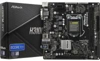 Материнская плата Asrock H310CM-DVS