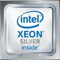 Процессор DELL Xeon Silver 4208 338-BSVU/(2.1GHz) сокет 3647 L3 кэш 11MB/