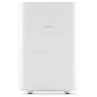 Увлажнитель воздуха с функцией ароматизации Smartmi Evaporative Humidifier (CJXJSQ02ZM) EU, белый