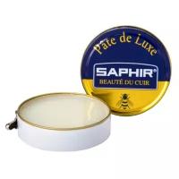 Saphir Крем для гладкой кожи Pate De Luxe 02 neutral