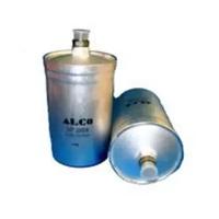 Фильтр топливный ALCO FILTER SP-2008 для Mercedes 190 (W201) W201, CABRIOLET A124 A124, COUPE C124 C124, E-CLASS A124