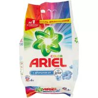 Стиральный порошок Ariel Touch of Lenor Fresh (автомат)