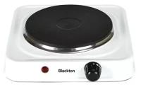 Плитка электрическая Blackton Bt HP113W, белый