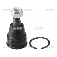 CTR Опора шаровая передняя нижняя Honda Civic, Ferio EU1-4, ES1-3 00-