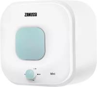 Накопительный электрический водонагреватель Zanussi ZWH/S 15 MINI O