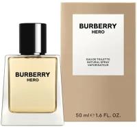 Burberry Hero туалетная вода 50мл