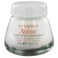 AVENE Creme Nutritive Compensatrice Питательный компенсирующий крем для лица