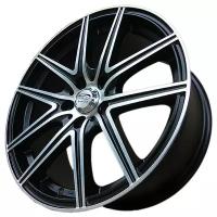 Колесный диск Sakura Wheels 376