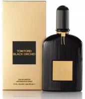 Туалетные духи Tom Ford Black Orchid 50 мл