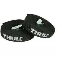 Стяжной ремень THULE Luggage Straps 523 0.3 т (комплект 2 шт.)