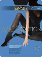 Колготки Omsa Microcotton