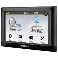 Навигатор Garmin Nuvi 54 LM