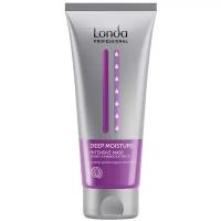 Londa Professional Deep Moisture Интенсивная маска для сухих волос