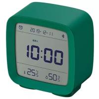 Умные часы/будильник Qingping Bluetooth Alarm Clock (Green/Зеленый)