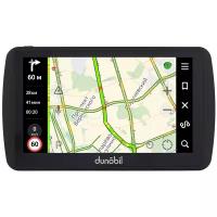 Навигатор Dunobil Photon 7.0 Parking Monitor