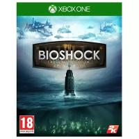 Игра BioShock: The Collection для Xbox One, все страны