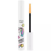 Eva Mosaic Тушь для ресниц Fantasy Mascara, черный