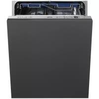 Встраиваемая посудомоечная машина smeg STA7234LFR