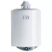 Водонагреватель накопительный (газовый) Ariston SUPER SGA 50R