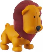 Фигурка Junfa toys Лев RS6199-Lion, 6 см