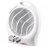 Тепловентилятор Aresa AR-2902 220-240В 50Гц 1000/2000 Ватт, 20 м²