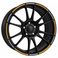 Колесный диск NZ Wheels SH670