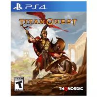 Игра Titan Quest Standard Edition для PlayStation 4