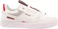 Кроссовки XTEP Street Classic sneakers series sports life для мужчин 977119310058-6353 44