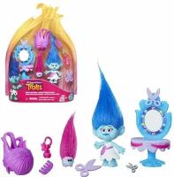 Игровой набор Hasbro Trolls B7354