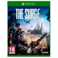 Игра The Surge для Xbox One