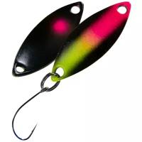 Блесна (микроколебалка) TROUT BAIT Micro Crocodile Col.31 2гр