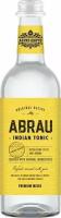 Напиток газированный Абрау Индиан Тоник безалкогольный, 375мл