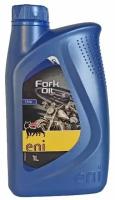 Вилочное масло Eni Fork Oil 7.5W (1л)