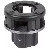 STAYER 1/2″ клупп трубный резьбонарезной (BSPT R)