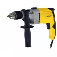 Дрель ударная Stanley STDH8013 800Вт ключевой 13мм