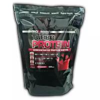 Протеин IRONMAN Turbo Protein (700 г)