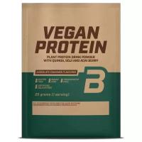 Vegan Protein