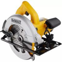 Пила дисковая электрическая DeWalt DWE560B DWE560B