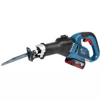 Пила BOSCH GSA 18V-32 5.0Ач х2 L-BOXX